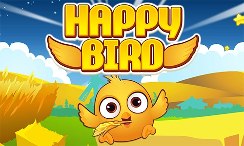 Happy Bird