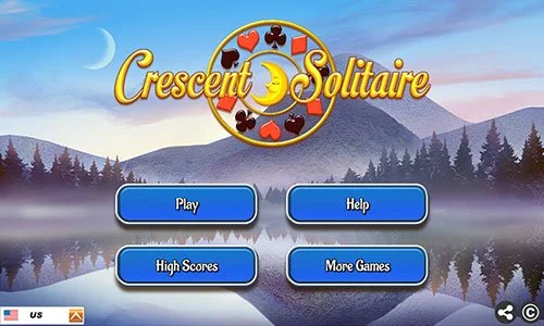 Crescent Solitaire